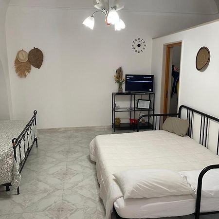 巴里Dimora Da Nonna Giulia公寓 外观 照片